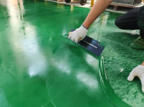 涟源VEF地坪什么是VEF地坪